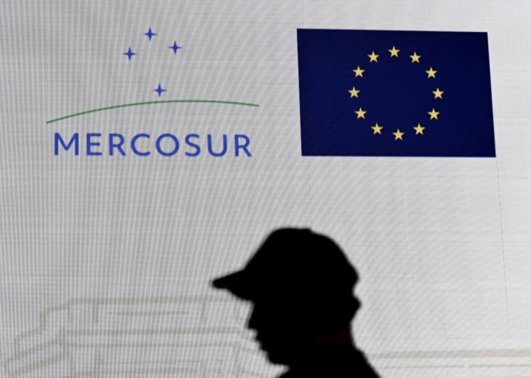De acordo com a Fiergs, as exporta&ccedil;&otilde;es industriais para a Uni&atilde;o Europeia podem se expandir em aproximadamente US$ 801,3 milh&otilde;es nos pr&oacute;ximos 15 anos