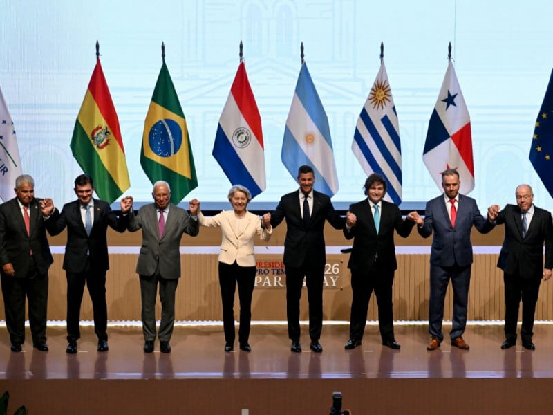 Acordo Mercosul-UE abrirá portas mediante mudanças nas relações