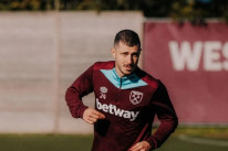 Depois de avançar nas negociações, Grêmio volta a ter entrave por Guido Rodriguez