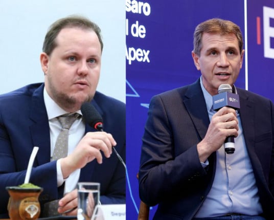 Apesar de boicote de lideranças, presidente do PP confirma reunião nesta terça-feira