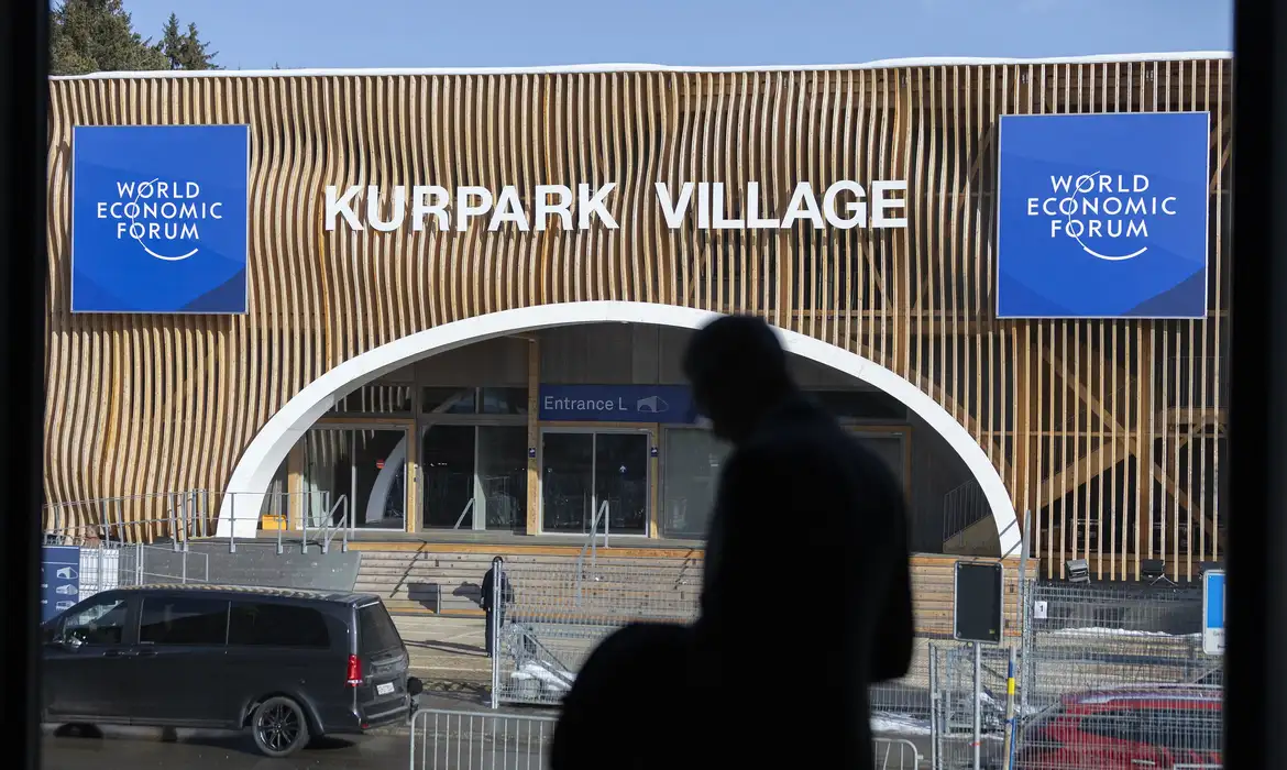 O fórum contará com a participação de mais de 3 mil delegados de mais de 130 países