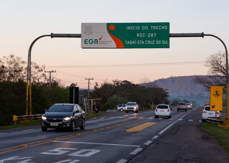 Revisão do contrato está prevista para agosto, e trecho será indicado pelo governo