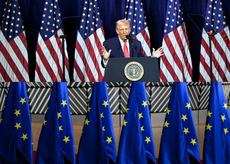 Presidente disse que chegou a hora de resolver essa questão 