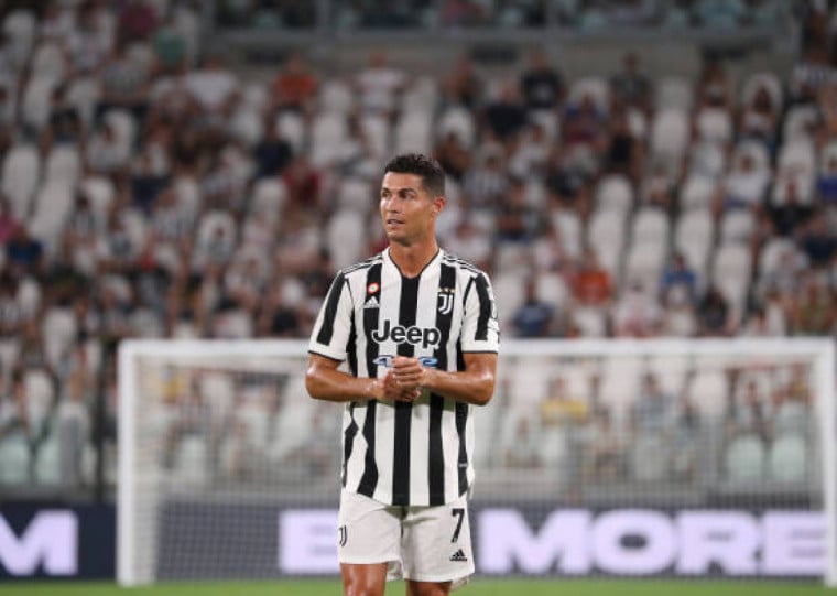 Condenação inclui pagamento de despesas legais pela Juventus