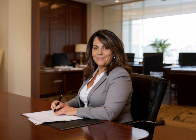 Eliana Camejo &eacute; conselheira de Administra&ccedil;&atilde;o e vice-presidente da Sustentalli &ndash; Cooperativa de Especialistas em Sustentabilidade e Governan&ccedil;a