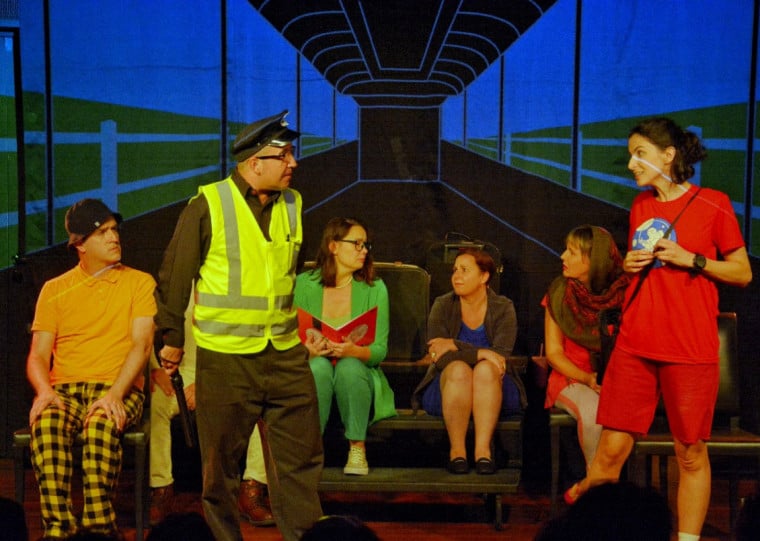 Localizado no campus centro da Universidade, espaço é aberto à comunidade em geral