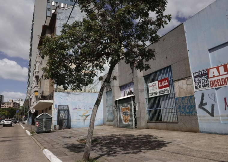 Preços residenciais na capital gaúcha registraram valorização de 16,66% na comparação anual