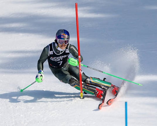 COB anuncia delegação para Olimpíada de Inverno e Time Brasil bate recorde com 14 integrantes