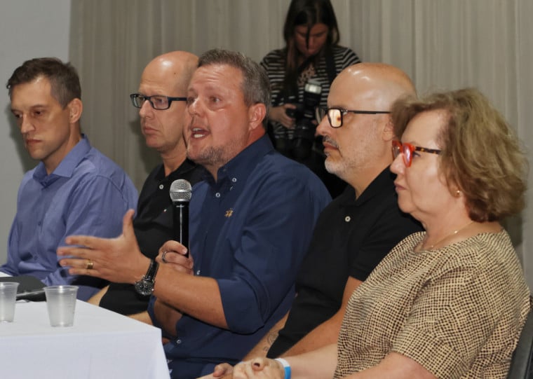 Anúncio foi feito pelo presidente estadual do partido, Covatti Filho