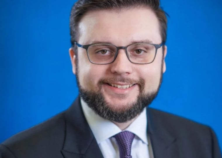 Diego Geminiczak é membro da Comissão de Estudos de Auditoria Independente do CRCRS