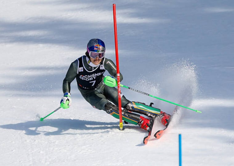 Conheça os atletas do Brasil nos Jogos Olímpicos de Inverno 2026