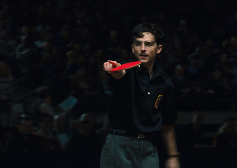 Longa traz Timothée Chalamet na performance mais potente da sua carreira 
