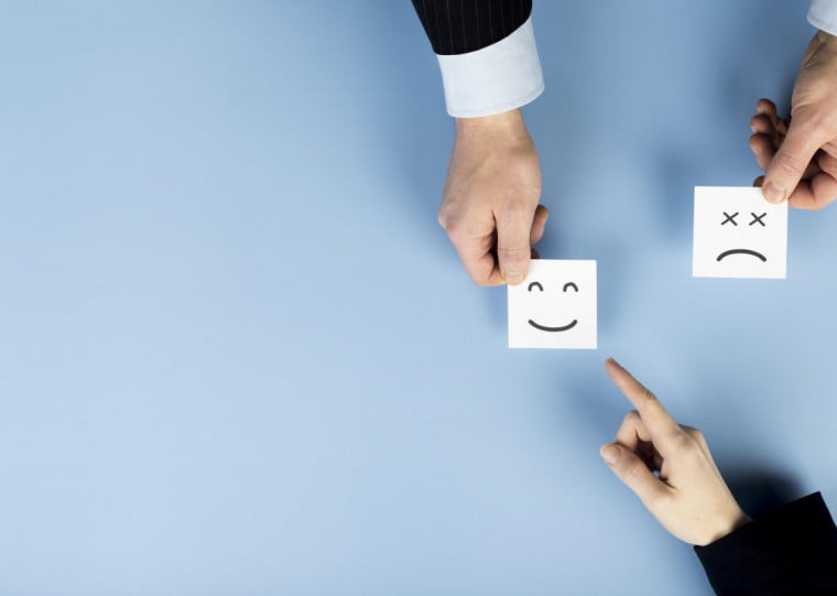 Empresas & Negócios - especial reputação corporativa, empresarial