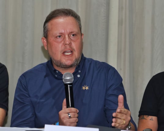 PP deve se reunir na próxima semana para fomalizar saída do governo Eduardo Leite