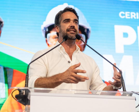 Eduardo Leite quer diálogo com PP após anúncio de saída da sigla do governo