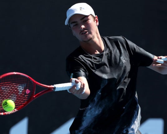 Rio Open anuncia lista oficial dos jogadores com Fonseca, Musetti e Monfils