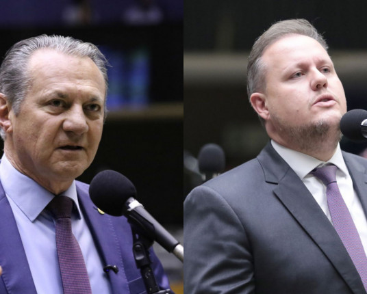 Presidente do PL no RS celebra aliança do partido com PP