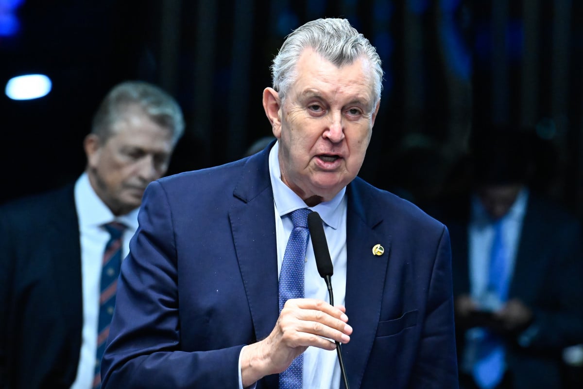 Senador Luis Carlos Heinze anuncia que não disputará mais cargos eletivos 