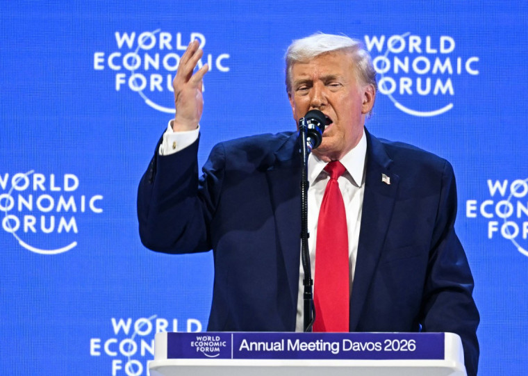 Presidente norte-americano reclama de incita&ccedil;&atilde;o &agrave; desordem