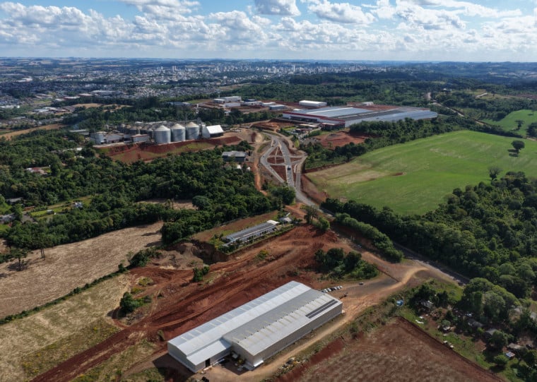 Além das novas empreas, foram registrados mais de 2,5 mil novos empregos formais