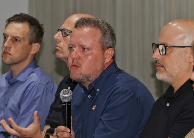 Dirigentes do PP também devem se reunir com quadros do PL para ajustar aliança na disputa ao Piratini