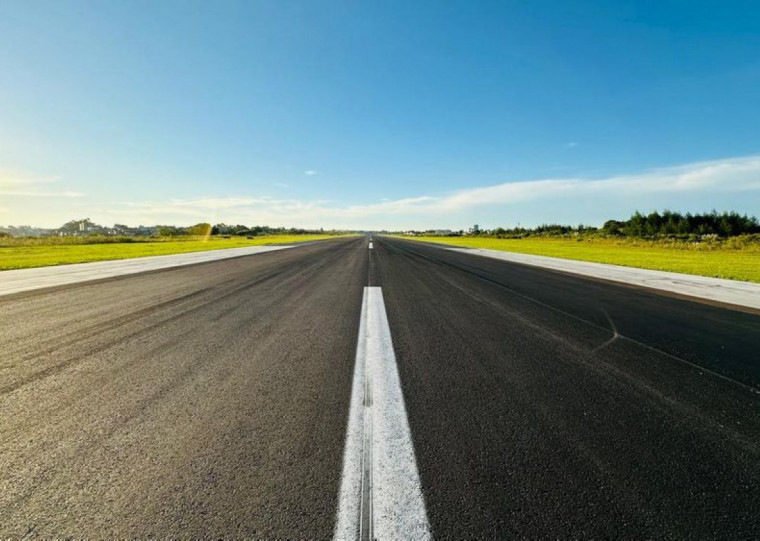 Hugo Cantergiani é o segundo terminal gaúcho em número de passageiros