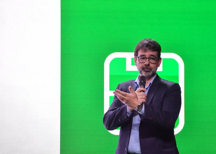 Especialista Cesar Grafietti acredita que rivalidade GreNal pode gerar descompasso financeiro