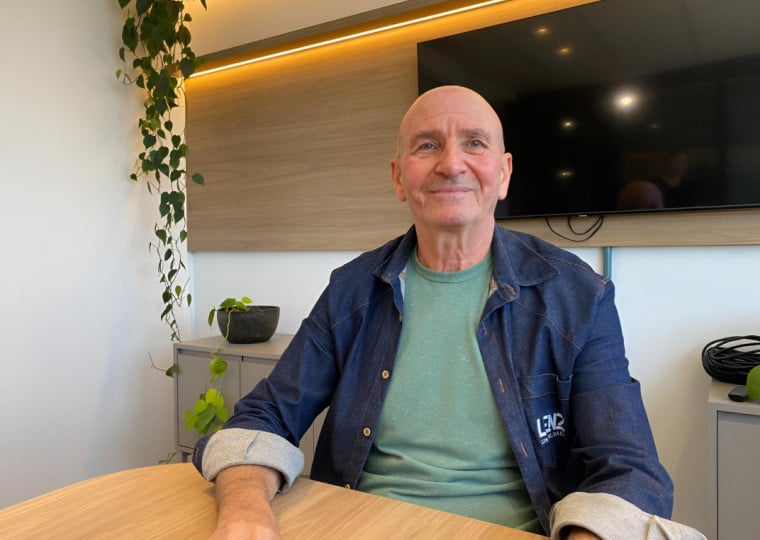 Lenz diz que a ideia é ser um ponto de apoio e referência para os escritórios dos municípios do Vale do Taquari