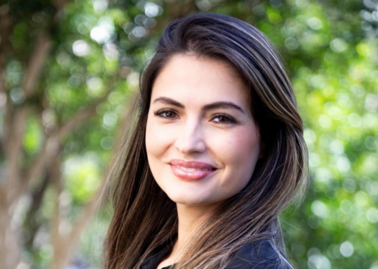 Júlia Neves - crédito Onoél Tiaraju