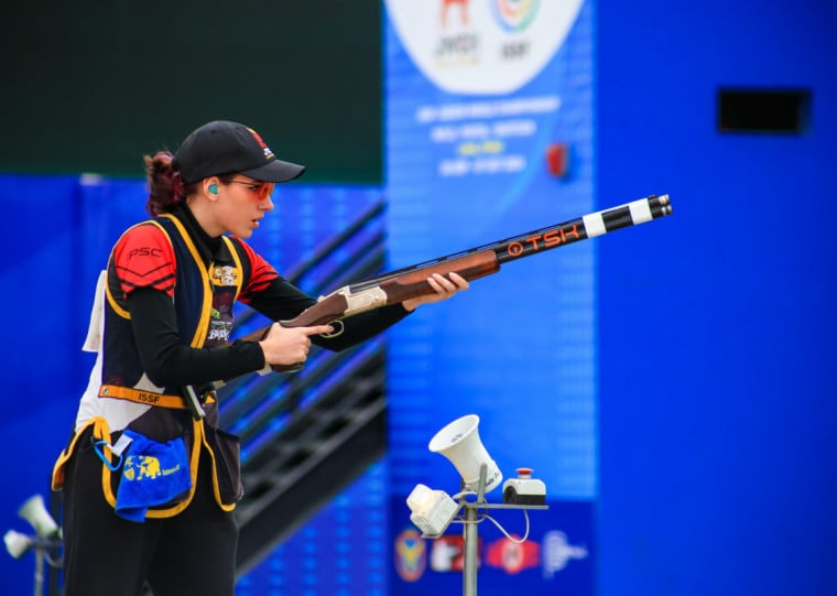 Esporte busca visibilidade em meio ao preconceito no País