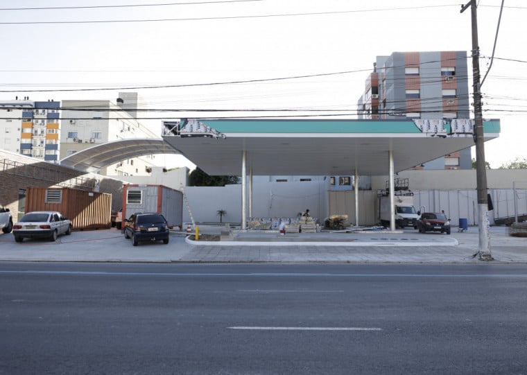 Obras estão na reta final para abrir em 4 de fevereiro 