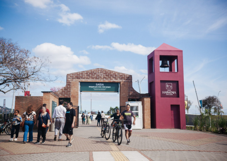 Festival Musical de Verão será no domingo (25), com Tonho Crocco e banda, pagode do Novo Extima e Lu Vieira Trio na programação 
