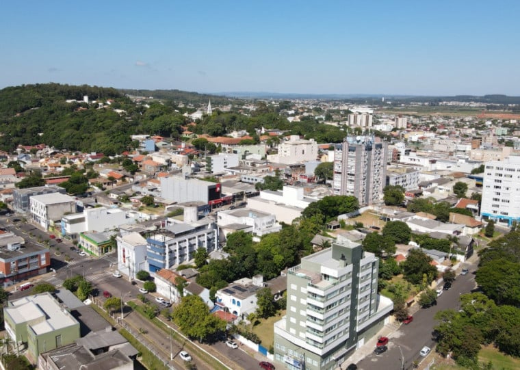 Guias podem ser retiradas pela internet ou na Secretaria da Fazenda