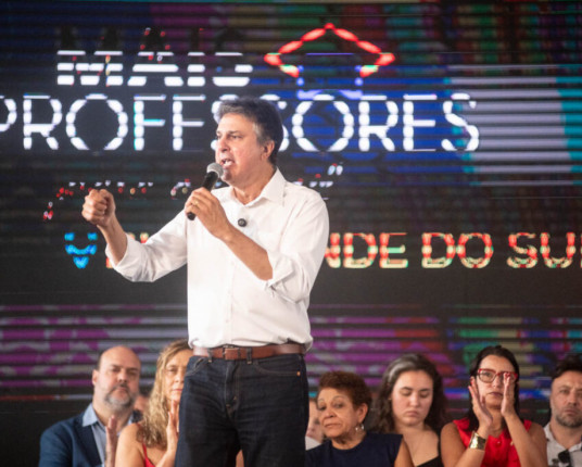 "Estamos recompondo o orçamento", diz Ministro da Educação sobre cortes no Ensino Superior