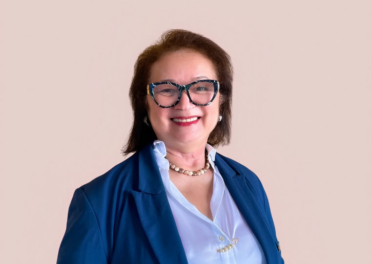 Liêda Amaral, tributarista, sócia da BSSP Consulting e ex-secretária Adjunta da Receita Federal