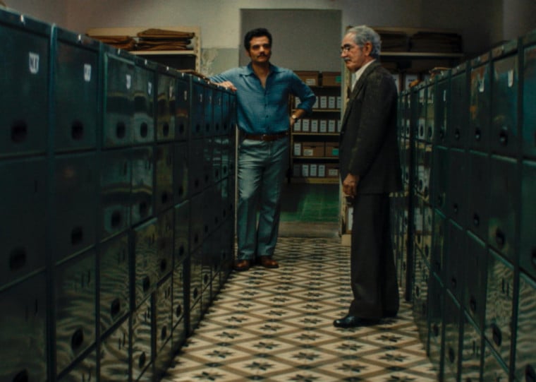 Campanha nacional chega à oitava edição e com sessões acessíveis de diversos títulos, como o indicado ao Oscar, 'O Agente Secreto'