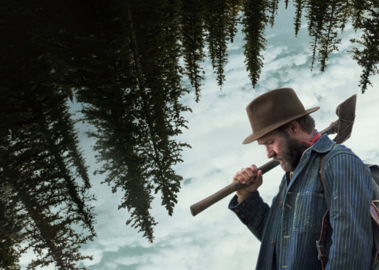 Sonhos de Trem, que tem o brasileiro Adolpho Veloso concorrendo ao Oscar de Melhor Fotografia, é um dos disputantes