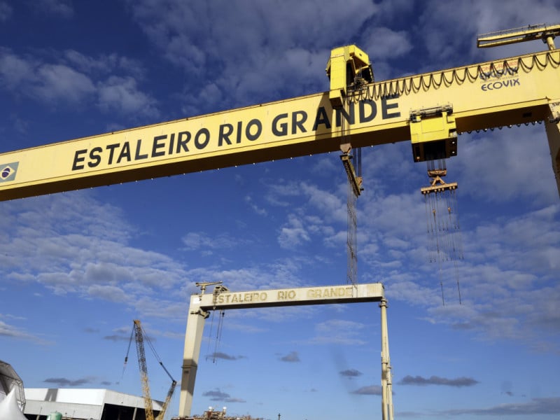 Rio Grande do Sul atraiu mais de R$ 90 bilhões em investimentos em 2025