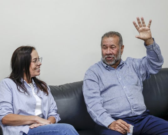 PDT quer unificar centro-esquerda em torno da candidatura de Juliana Brizola