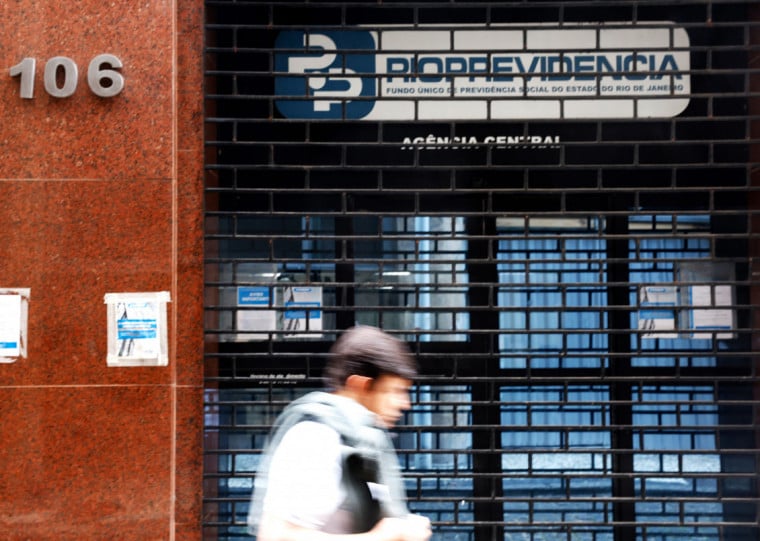 Suspeitas de gestão temerária alcançam Deivis Antunes e gestores