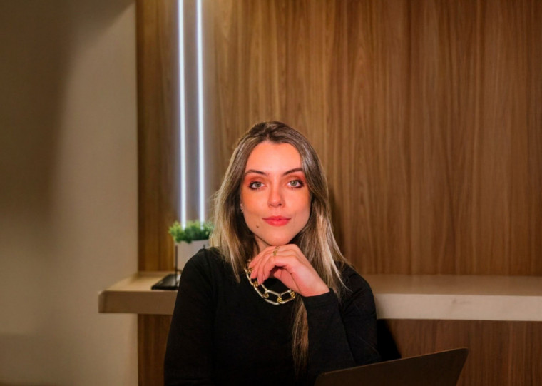 Ana Maria Guimarães, advogada especialista em proteção de dados da Privacy Tools 