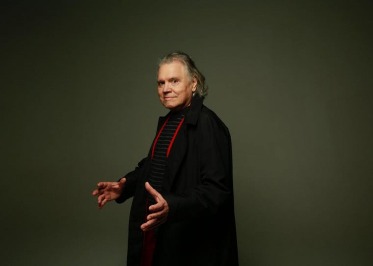 Arrigo Barnabé revisita o disco que redefiniu a vanguarda paulista num show 