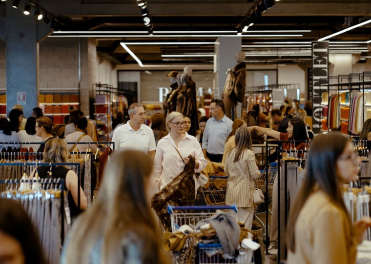 Biamar comemora vendas na largada da cole&ccedil;&atilde;o de inverno e projeta investimentos