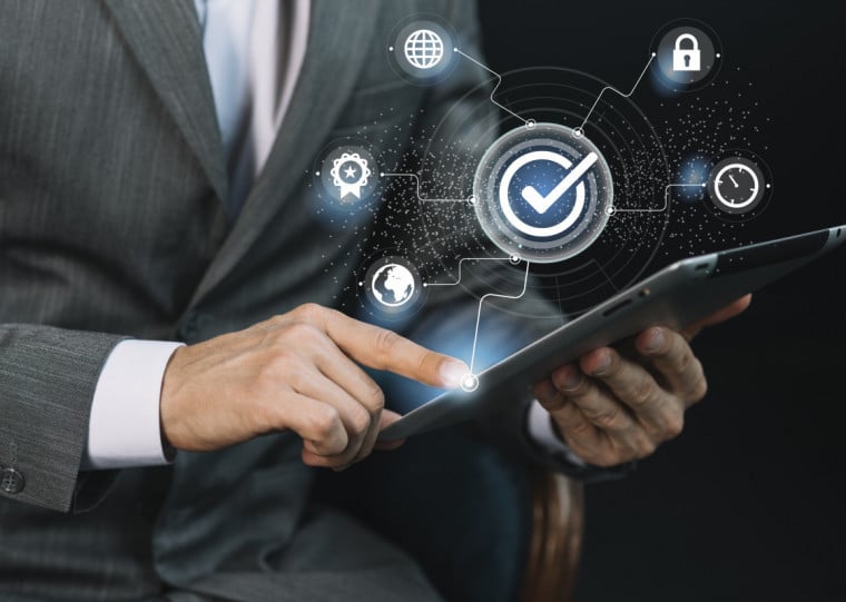 Mudança traz novos padrões para a apresentação de resultados financeiros