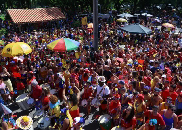 Porto Alegre deve ter movimento estável, com maior intensidade apenas nas áreas dos blocos