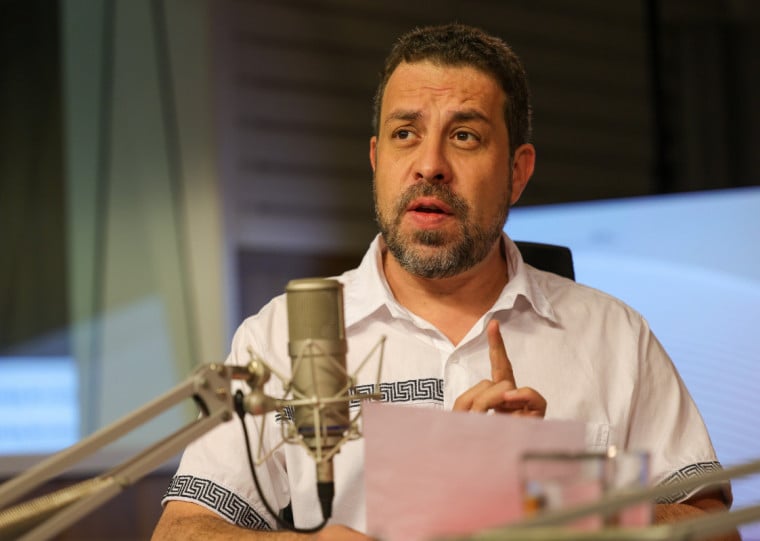 Boulos afirmou que a política econômica do próximo mandato deve refletir o resultado das urnas
