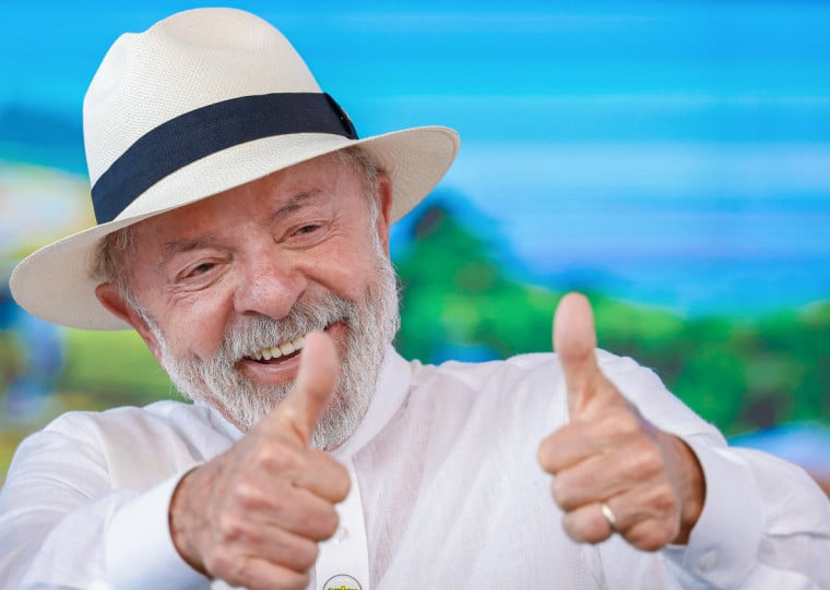 Alianças se darão apenas nos estados, segundo Edinho Silva