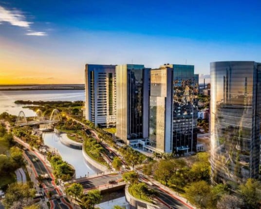 Audiência pública da Operação Urbana Consorciada Nova Ipiranga terá transmissão on-line