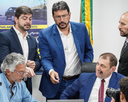 CPI dos Pedágios inicia oitivas nesta quarta-feira (28) 