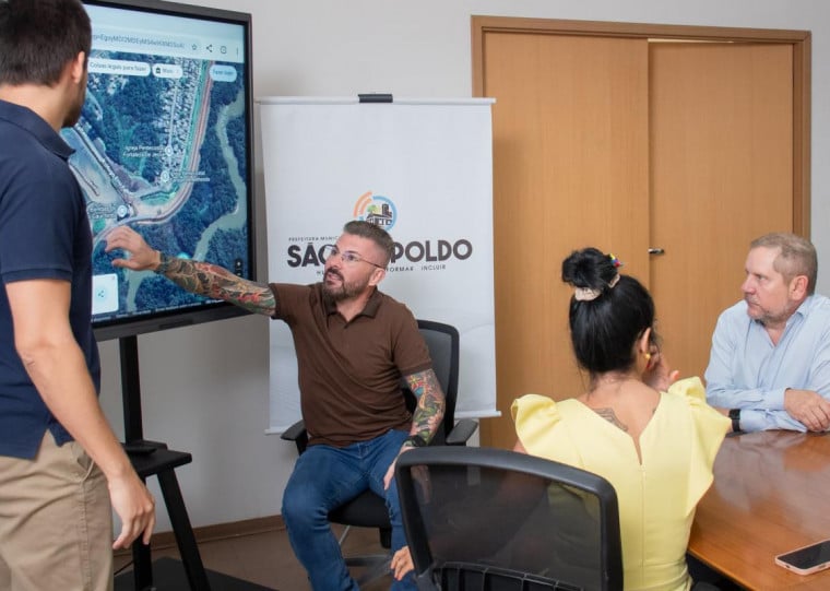 Medida &eacute; classificada como de car&aacute;ter in&eacute;dito